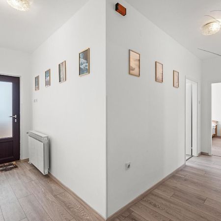 Apartment Marchela Nova Vas  Luaran gambar