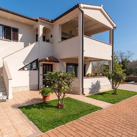 Apartment Marchela Nova Vas  Luaran gambar