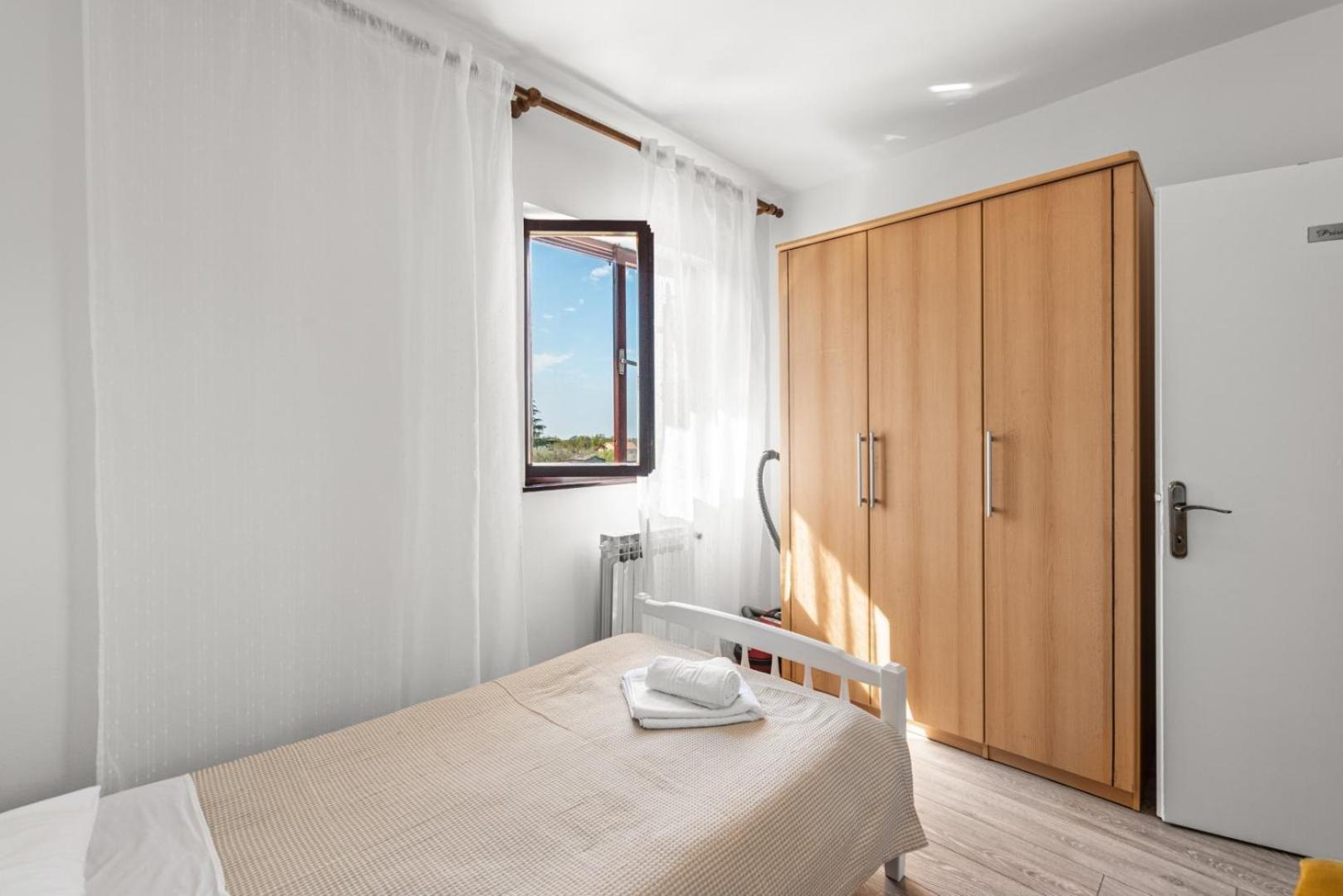 Apartment Marchela Nova Vas  Luaran gambar