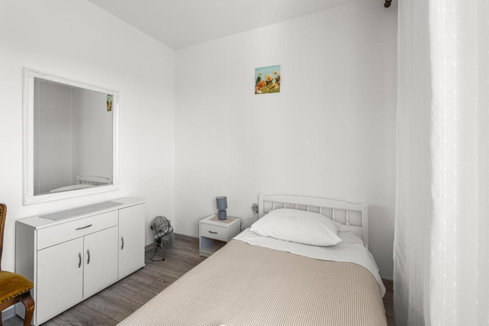 Apartment Marchela Nova Vas  Luaran gambar