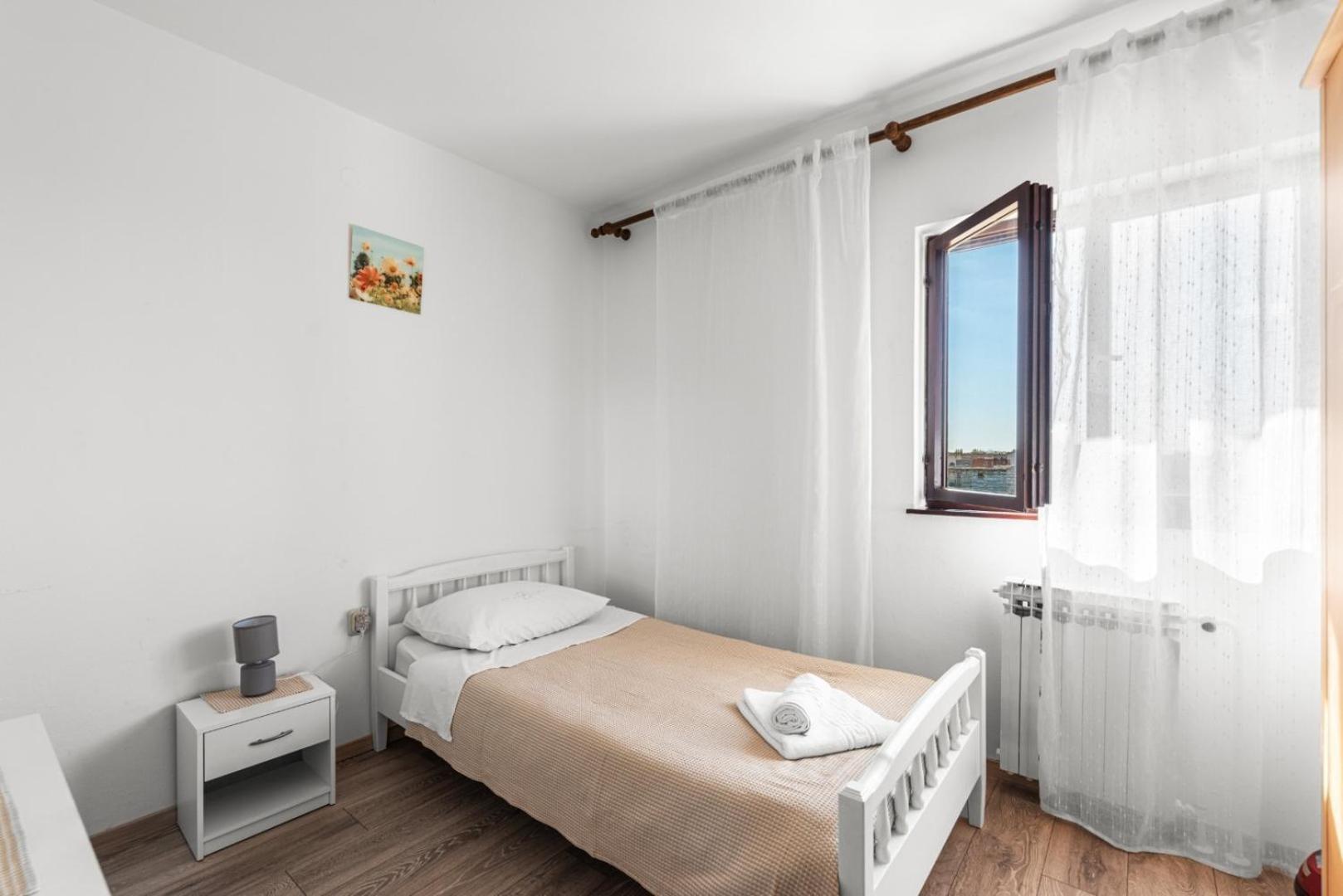 Apartment Marchela Nova Vas  Luaran gambar