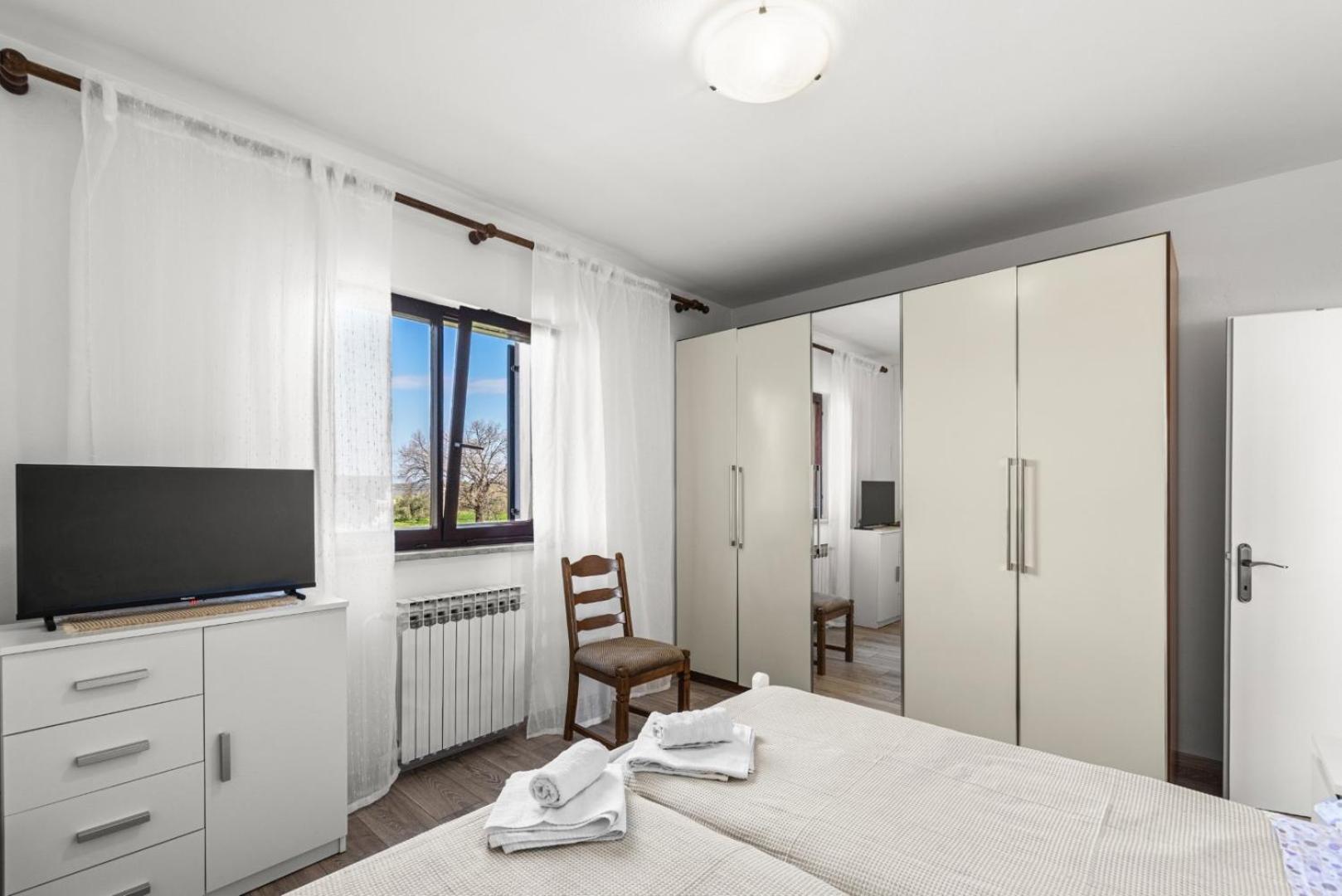 Apartment Marchela Nova Vas  Luaran gambar