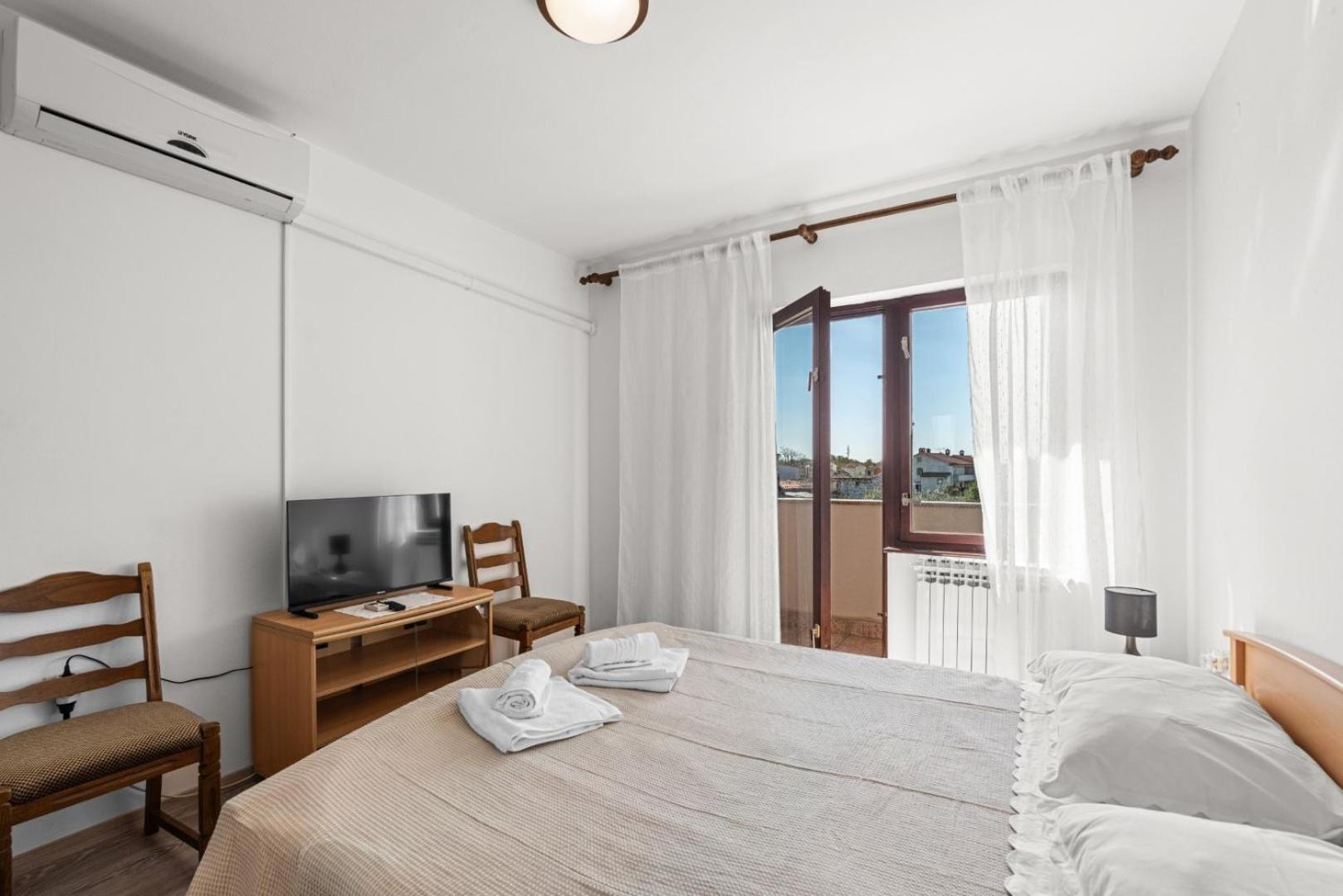 Apartment Marchela Nova Vas  Luaran gambar