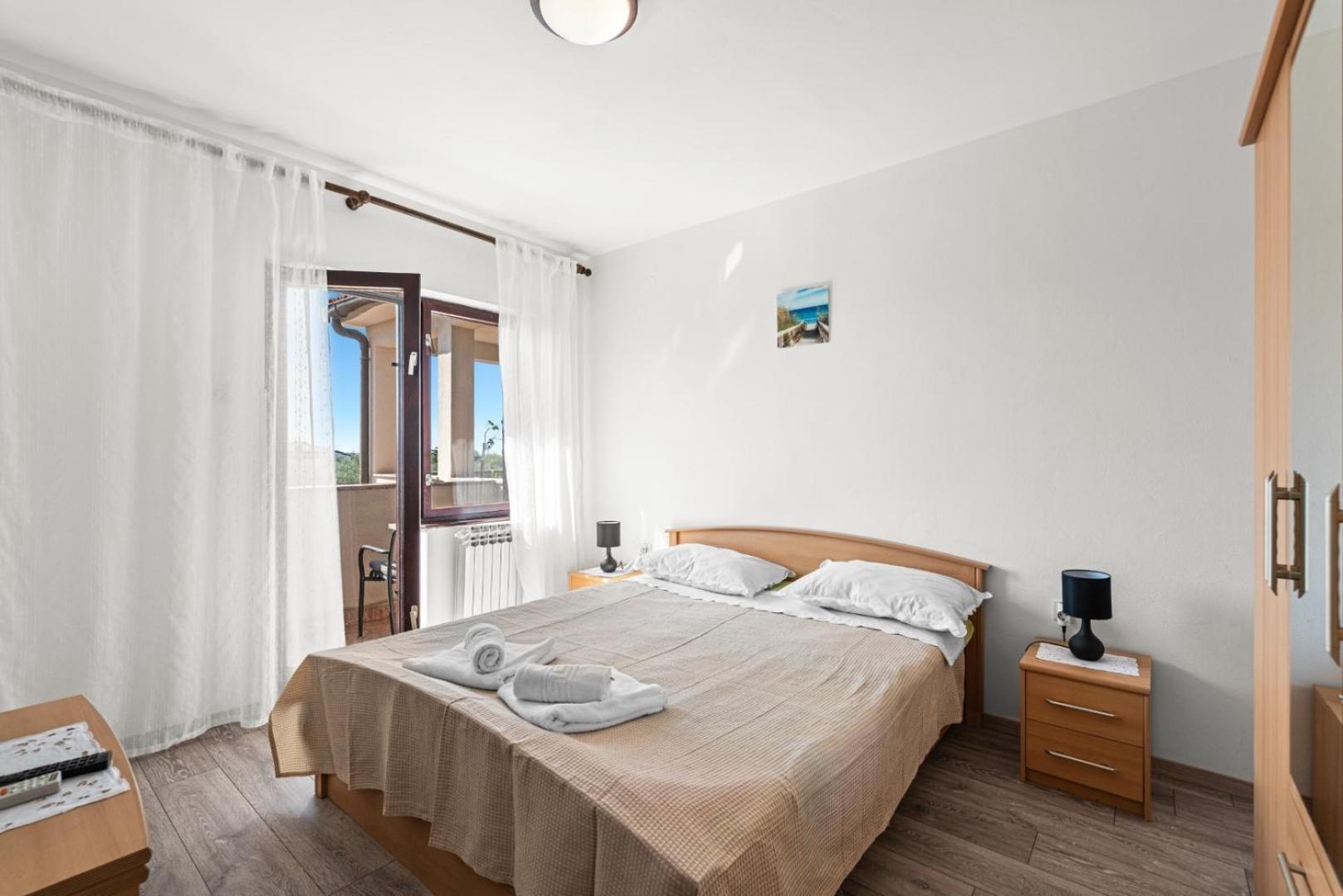 Apartment Marchela Nova Vas  Luaran gambar