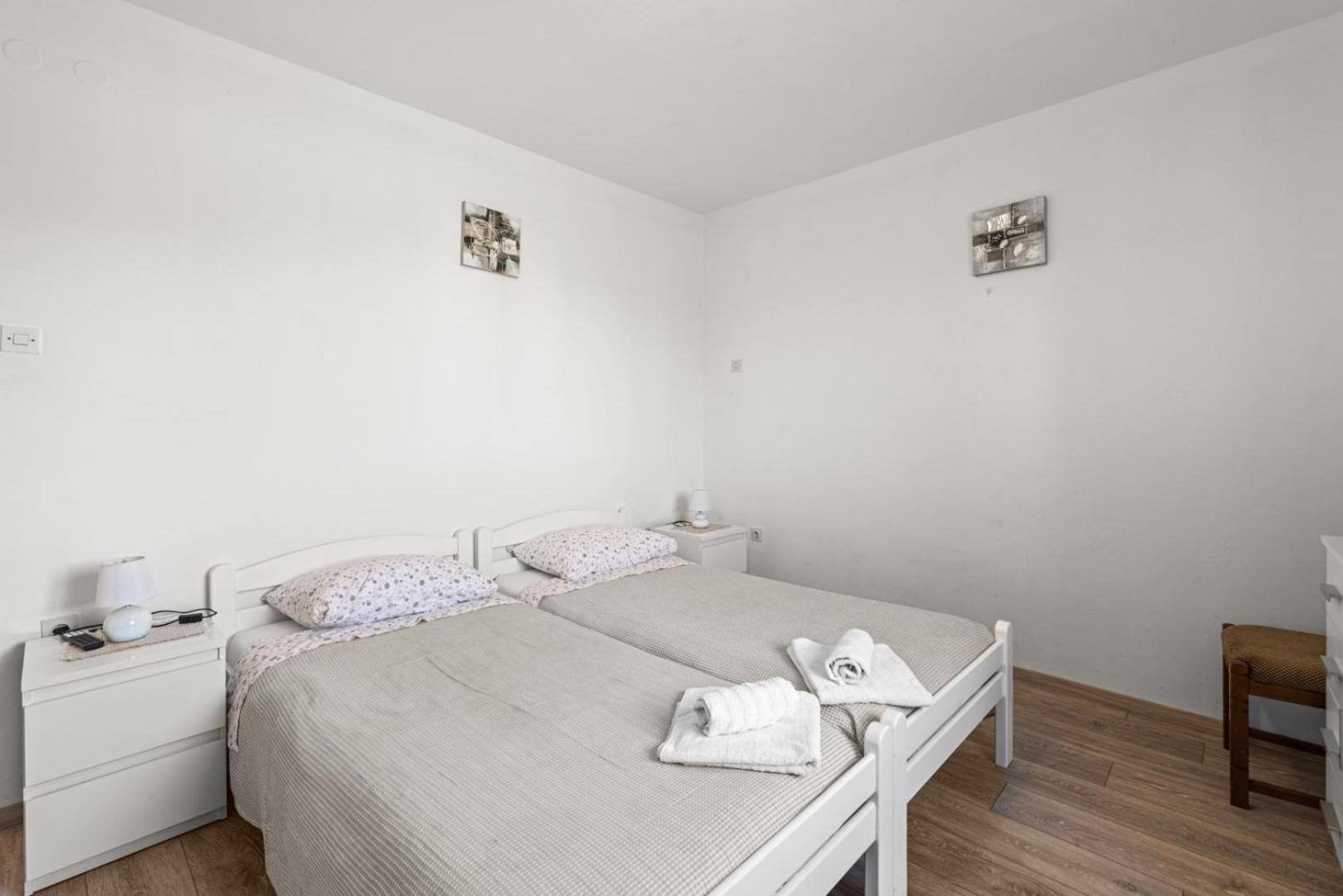 Apartment Marchela Nova Vas  Luaran gambar