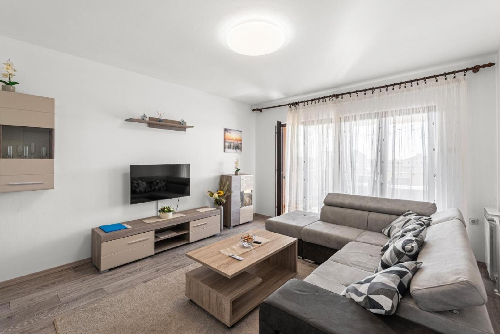 Apartment Marchela Nova Vas  Luaran gambar