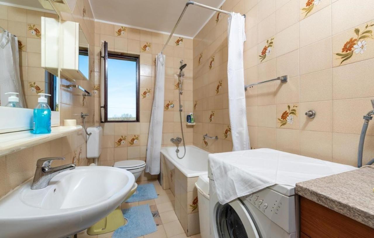 Apartment Marchela Nova Vas  Luaran gambar